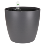 all-in-1 brussel rond 25 + swi 24 antraciet